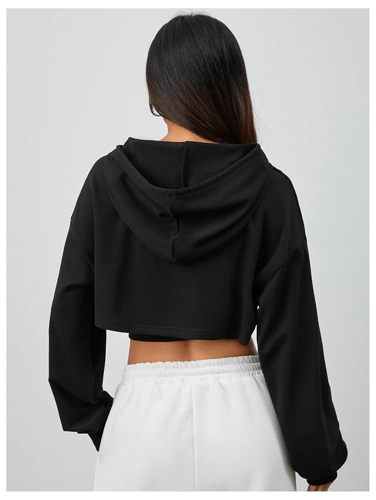 GOD ONLY KNOWS 岩田剛典 CROPPED SWEAT HOODIE GOD ONLY KNOWS ONLINE STORE